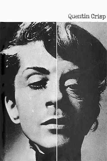 Quentin Crisp Collection Poster