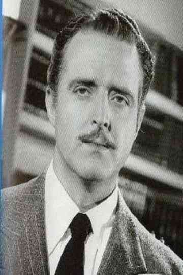 El misterioso señor Marquina Poster