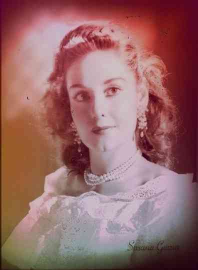 Mas alla del amor Poster