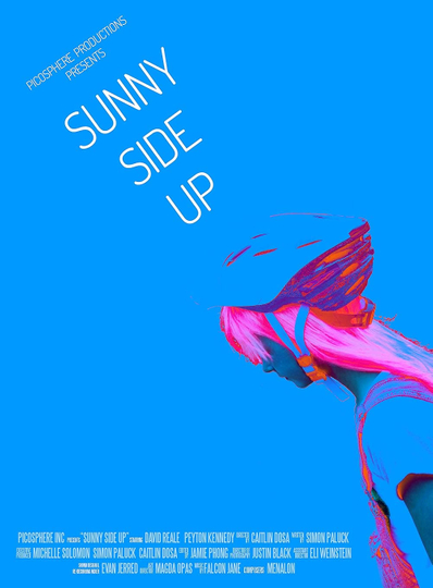 Sunny Side Up Poster