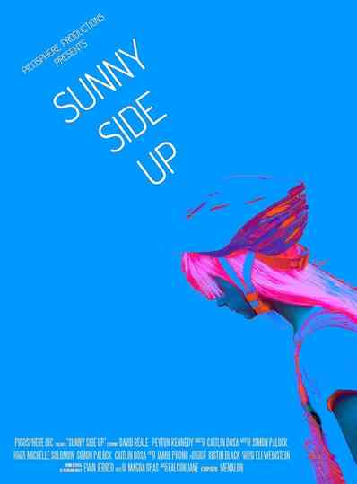 Sunny Side Up Poster