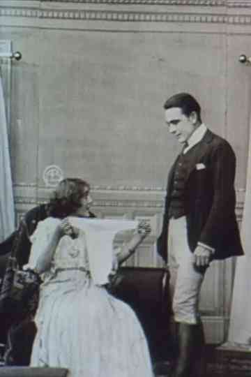 His Lost Love Poster