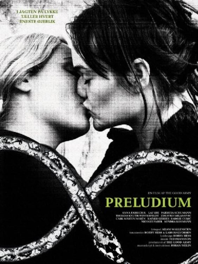 Preludium Poster