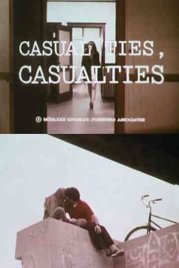 Casual Ties: Casualties Poster