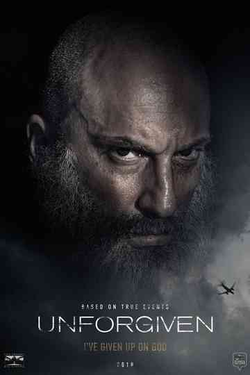 Unforgiven poster
