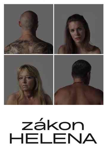 Zákon Helena Poster