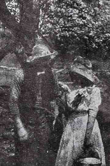 In the Season of Buds Poster