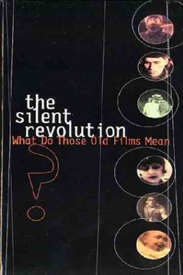 What Do Those Old Films Mean? Poster