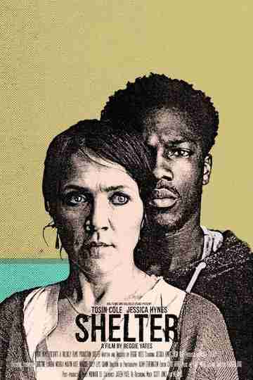 Shelter Poster