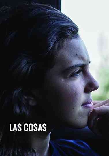 Las cosas Poster
