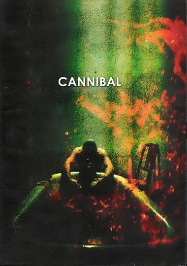 Cannibal