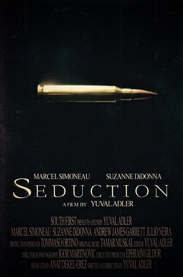 Seduction Poster