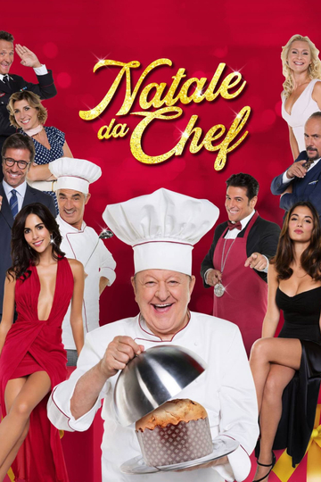 Natale da chef Poster