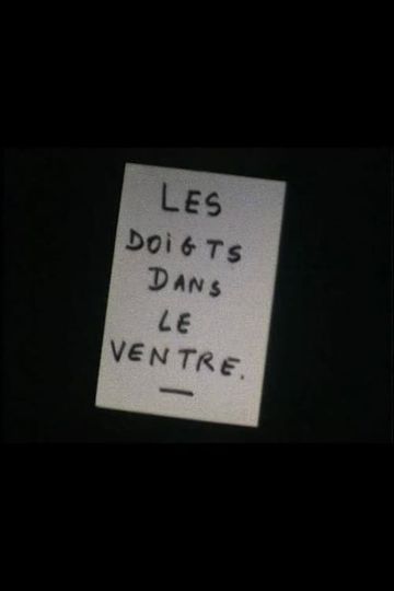 Fingers on the Belly