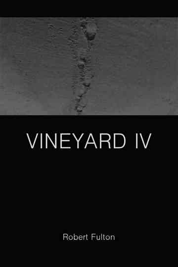 Vineyard IV Poster