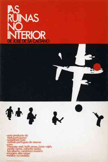 The Ruins of the Interior Poster