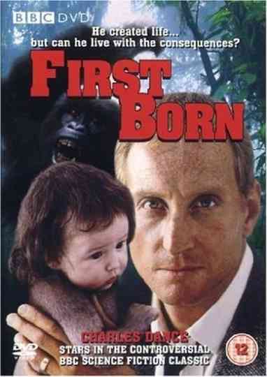 First Born Poster