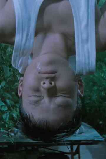 Secret Goldfish Poster