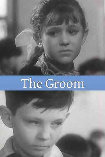 The Groom Poster
