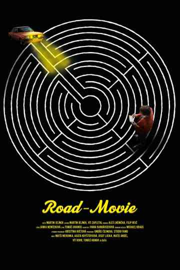 RoadMovie Poster