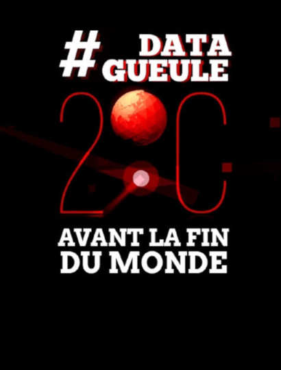 2 degrés avant la fin du monde Poster