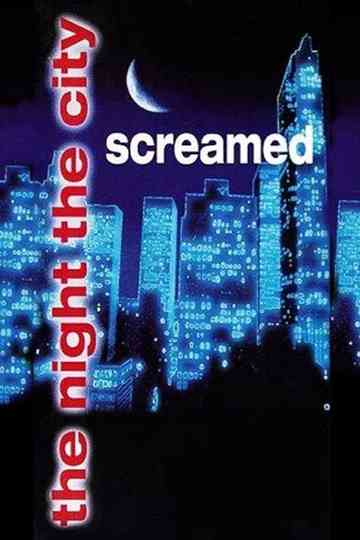 The Night the City Screamed Poster