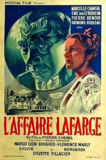 The Lafarge Case