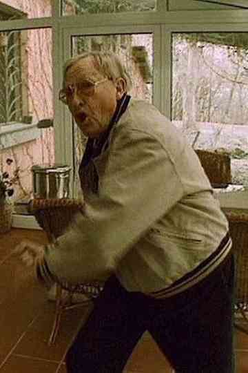 The Ball Is a Scumbag Poster