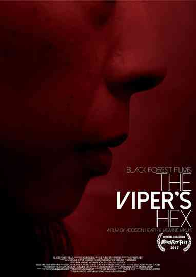 The Viper's Hex Poster
