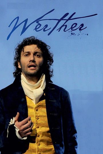 Massenet Werther
