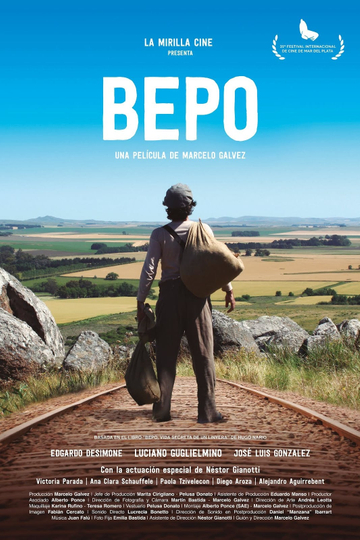 Bepo Poster