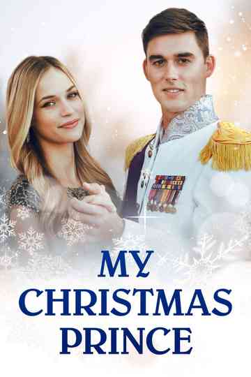 My Christmas Prince Poster