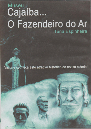 Cajaíba - Lição das Coisas - O Fazendeiro do Ar