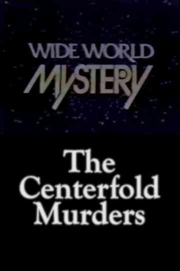 The Centerfold Murders Poster