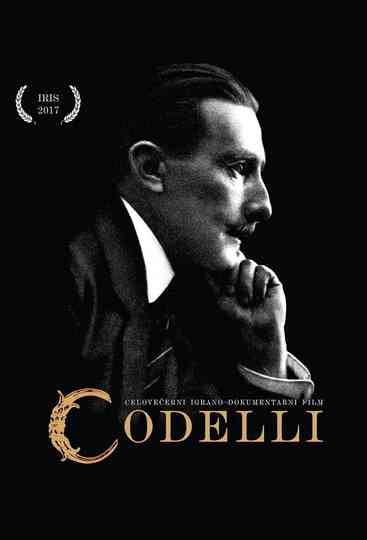 Codelli Poster