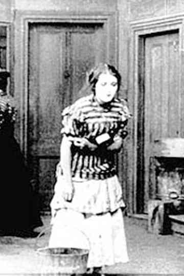 Simple Charity Poster