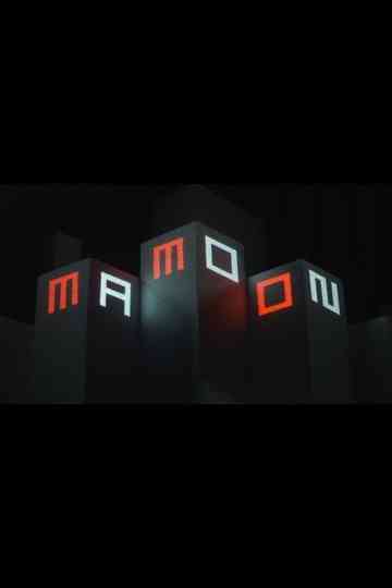 Mamoon poster