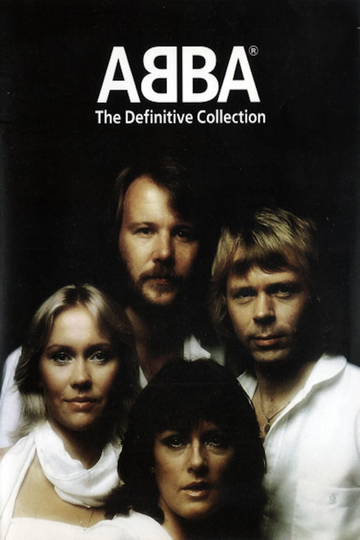 ABBA The Definitive Collection