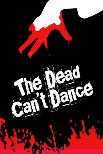 The Dead Cant Dance