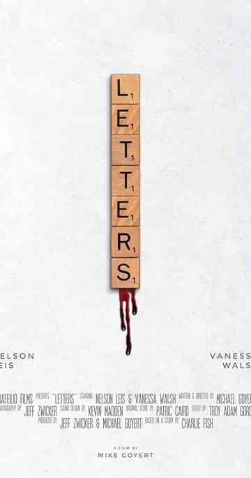 Letters Poster