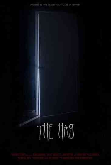 The Hag Poster