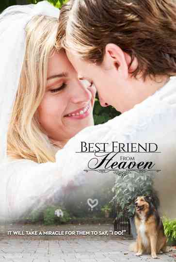 Best Friend from Heaven Poster