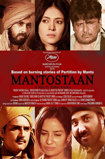 Mantostaan