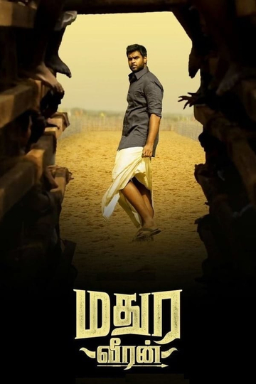 Madura Veeran Poster