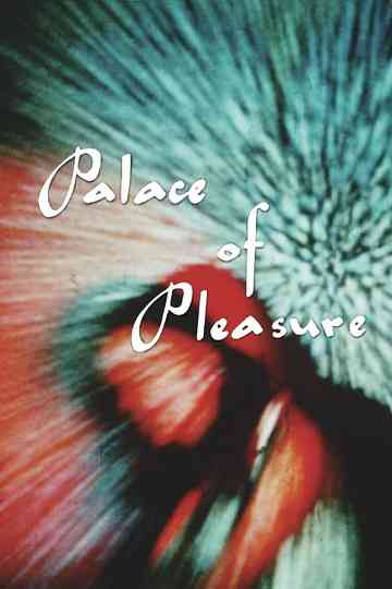 Palace of Pleasure Poster