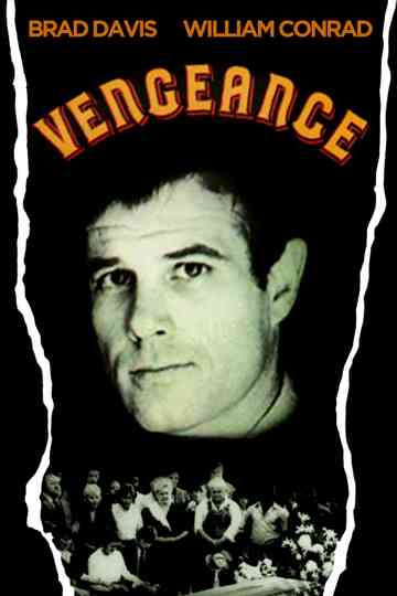 Vengeance: The Story of Tony Cimo poster