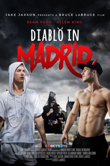 Diablo in Madrid