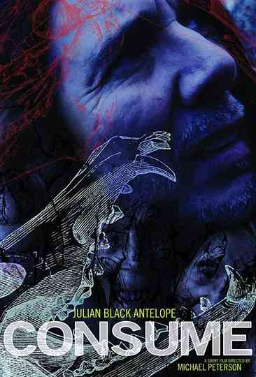 Consume Poster