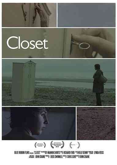 Closet Poster