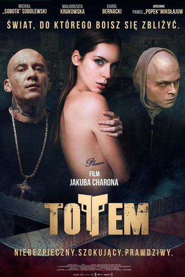 Totem Poster